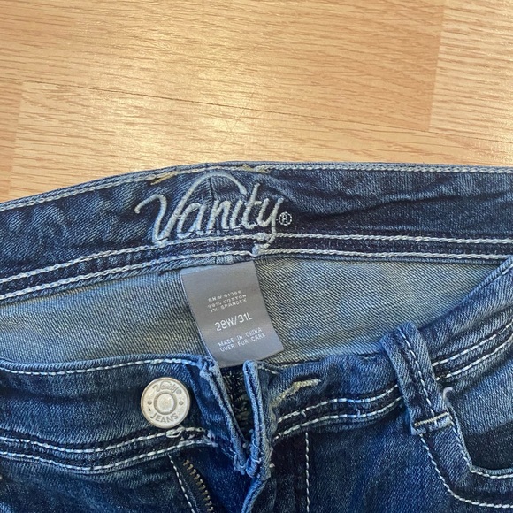 Vanity jeans - Picture 2 of 3